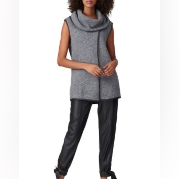 Waverly Grey Riley Vest - Picture 4 of 9